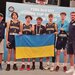 Збірні України U-17 отримали суперників на чемпіонаті Європи 3х3