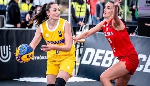 Стартує чемпіонат світу з баскетболу 3х3: що треба знати про турнір у Варшаві