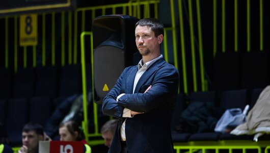Дмитро Забірченко: Дуже добре, що молоді гравці отримують в Україні достатньо можливостей для прогресу