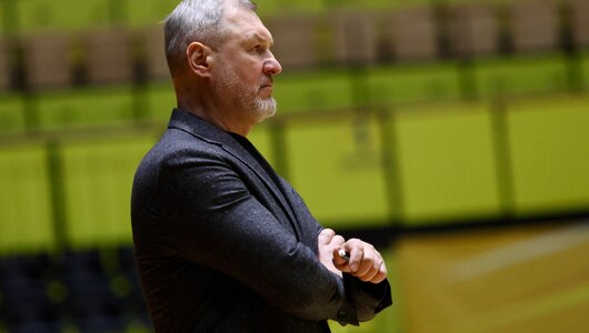 Віталій Черній: Дуже хочеться, зробивши такий великий крок на цьому чемпіонаті світу, досягти більшого