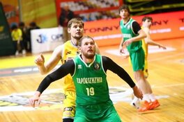 Запоріжжя оголосило про продовження контракту з капітаном Антоном Буцом