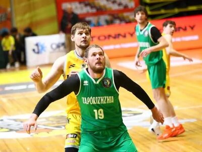 Запоріжжя оголосило про продовження контракту з капітаном Антоном Буцом