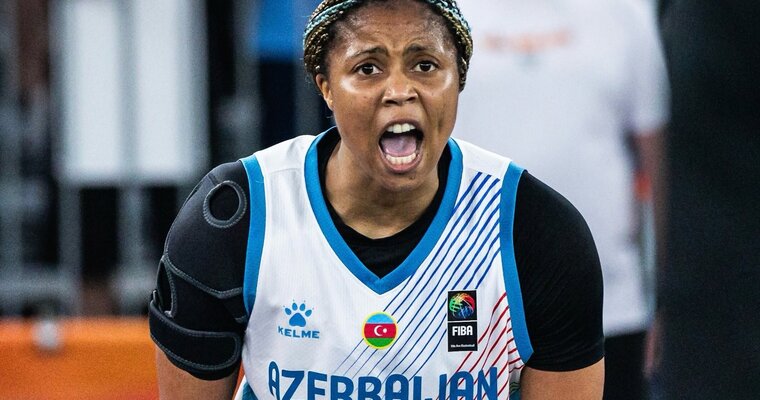 На чемпіонаті світу 3х3 визначились всі чвертьфінальні пари