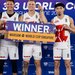 Дмитро Кривенко став переможцем дебютного шоу DUNK MANIA на чемпіонаті світу 3х3