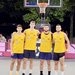 Лопухов та Мустяца перед приїздом в збірну дійшли до чвертьфіналу турніру 3х3 у Софії