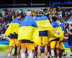 Телеканал XSPORT покаже серпневі матчі збірної України у відборі на ЧС-2023