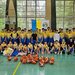 Стартував літній баскетбольний табір, який організувала Федерація баскетболу Київщини за підтримки ФБУ
