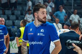 Іван Ткаченко - віце-чемпіон Хорватії