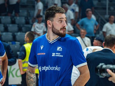 Іван Ткаченко - віце-чемпіон Хорватії