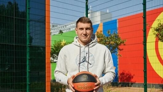 Павло Буренко: У матчах Молодіжної ліги побачив ту команду, яку хотів бачити впродовж сезону