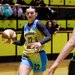 Будівельник залишив в складі гравчиню молодіжної збірної України