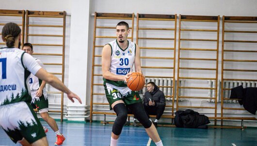 Владислав Лукінський: Додаткову мотивацію на чемпіонат України 3х3 шукати не треба – всі скучили за цим турніром