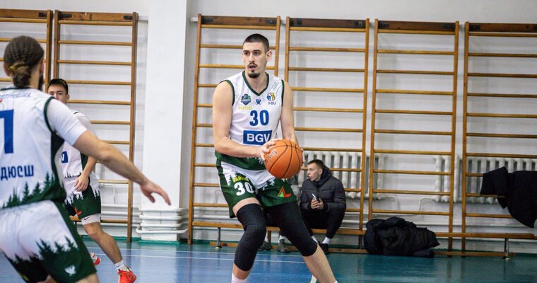 Владислав Лукінський: Додаткову мотивацію на чемпіонат України 3х3 шукати не треба – всі скучили за цим турніром