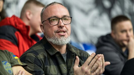 Сергій Чебишев: Поразки Соколів у серії проти Київ-Баскета і Рівного стали холодним душем та великим розчаруванням