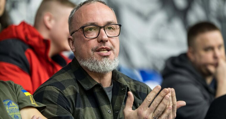 Сергій Чебишев: Поразки Соколів у серії проти Київ-Баскета і Рівного стали холодним душем та великим розчаруванням
