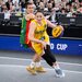 Збірні України у відборі на чемпіонат Європи 3х3: відеотрансляція матчів 16 червня