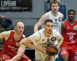 Запоріжжя підписало Дмитра Мартинова