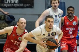 Запоріжжя підписало Дмитра Мартинова