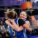Жіноча збірна України 3х3 пробилась на чемпіонат Європи