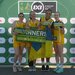 Жіноча збірна України 3х3 вийшла на дев'ятий у своїй історії чемпіонат Європи: згадуємо попередні виступи