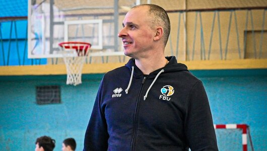 Володимир Журжій: Ми були за крок від чемпіонату Європи. Шкода, що саме його зробити не вдалося