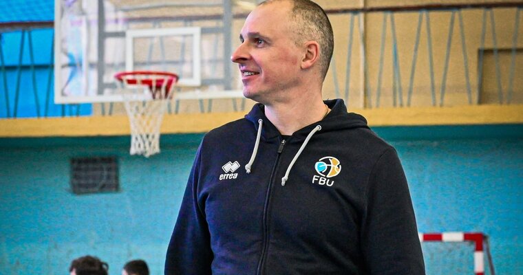 Володимир Журжій: Ми були за крок від чемпіонату Європи. Шкода, що саме його зробити не вдалося