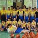 У Пущі-Водиці пройшов літній баскетбольний табір для дітей 2010–2014 років народження