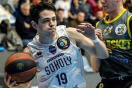 Ігор Клімов визначився з новим клубом