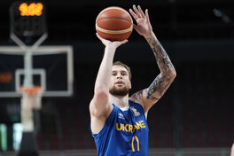Київстар ТБ та Суспільне Спорт покажуть матчі збірної України у відборі на ЧС-2027