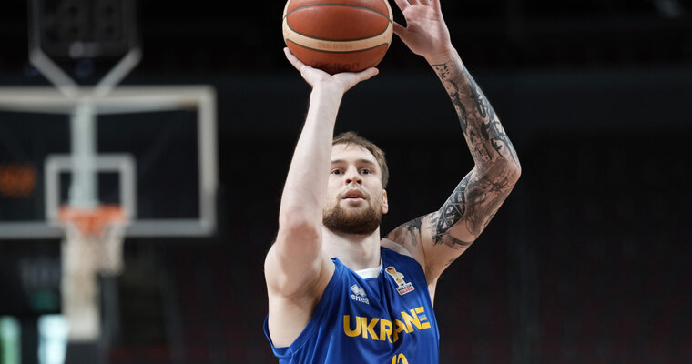 Київстар ТБ та Суспільне Спорт покажуть матчі збірної України у відборі на ЧС-2027