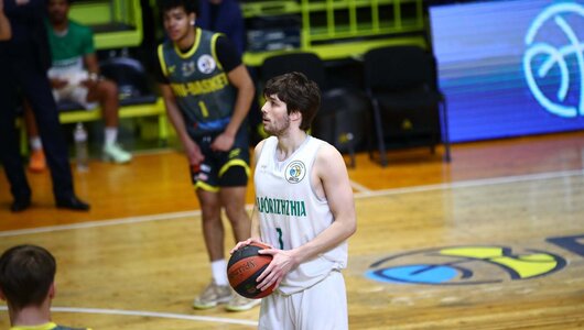 Харківські Соколи підписали захисника Запоріжжя