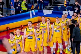 Відбір на чемпіонат світу-2027: формат, календар і ситуація збірної України