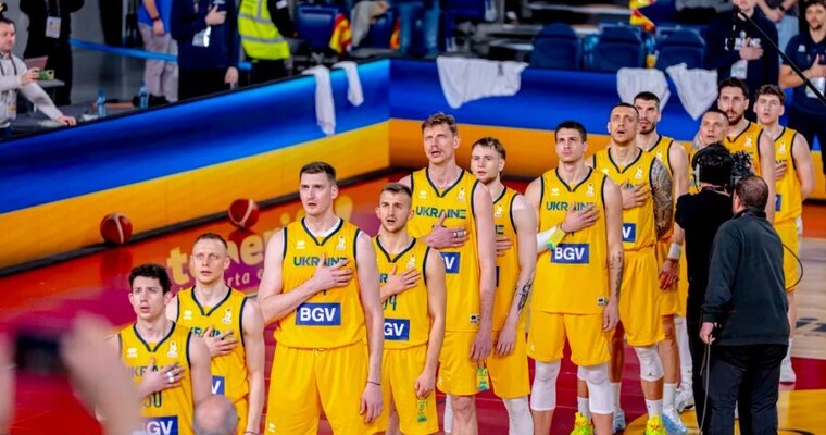 Відбір на чемпіонат світу-2027: формат, календар і ситуація збірної України