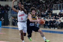 Україна – Грузія: анонс матчу кваліфікації чемпіонату світу-2027