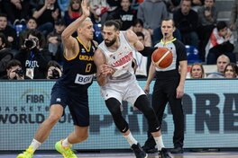 Україна – Грузія: анонс матчу кваліфікації чемпіонату світу-2027