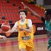 Гравець збірної України U-18 Ілля Крамар перебирається у США