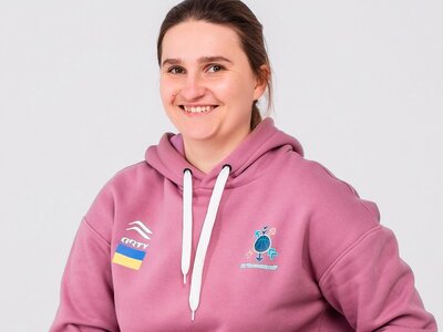 Ганна Шликова: Нашою сильною стороною є хороша комунікація між дівчатами