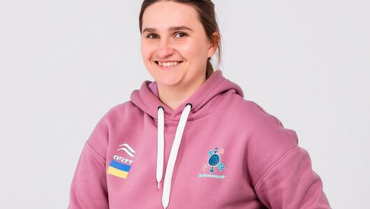 Ганна Шликова: Нашою сильною стороною є хороша комунікація між дівчатами