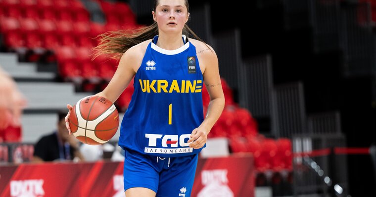 Жіноча молодіжна збірна U-20 стартує на чемпіонаті Європи: анонс гри проти Чехії