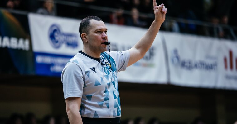 П'ять українських арбітрів працюватимуть на молодіжних чемпіонатах Європи