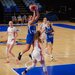 Жіноча збірна U-20 програла стартовий матч чемпіонату Європи