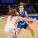 Україна — Словаччина: відеотрансляція матчу жіночого чемпіонату Європи U-20