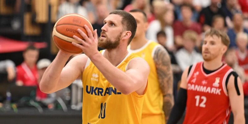 Україна перемогла Данію в кваліфікації на ЧС-2027: хайлайти матчу