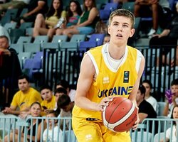 Харківські Соколи підписали гравця молодіжної збірної України