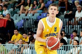Харківські Соколи підписали гравця молодіжної збірної України