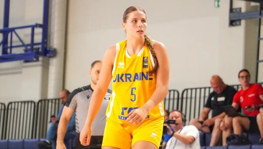 Азербайджан — Україна: відеотрансляція матчу жіночого чемпіонату Європи U-20