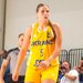 Азербайджан — Україна: відеотрансляція матчу жіночого чемпіонату Європи U-20