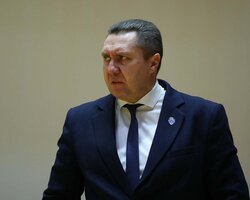 Валерій Плеханов: Всі сили кинуто на Лігу чемпіонів