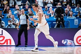 Німеччина — Польща: відео матчу за 3 місце Євробаскета-2022
