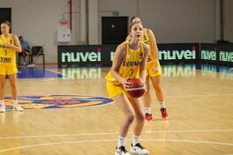 Молодіжна збірна України U-20 завершила чемпіонат Європи розгромною перемогою
